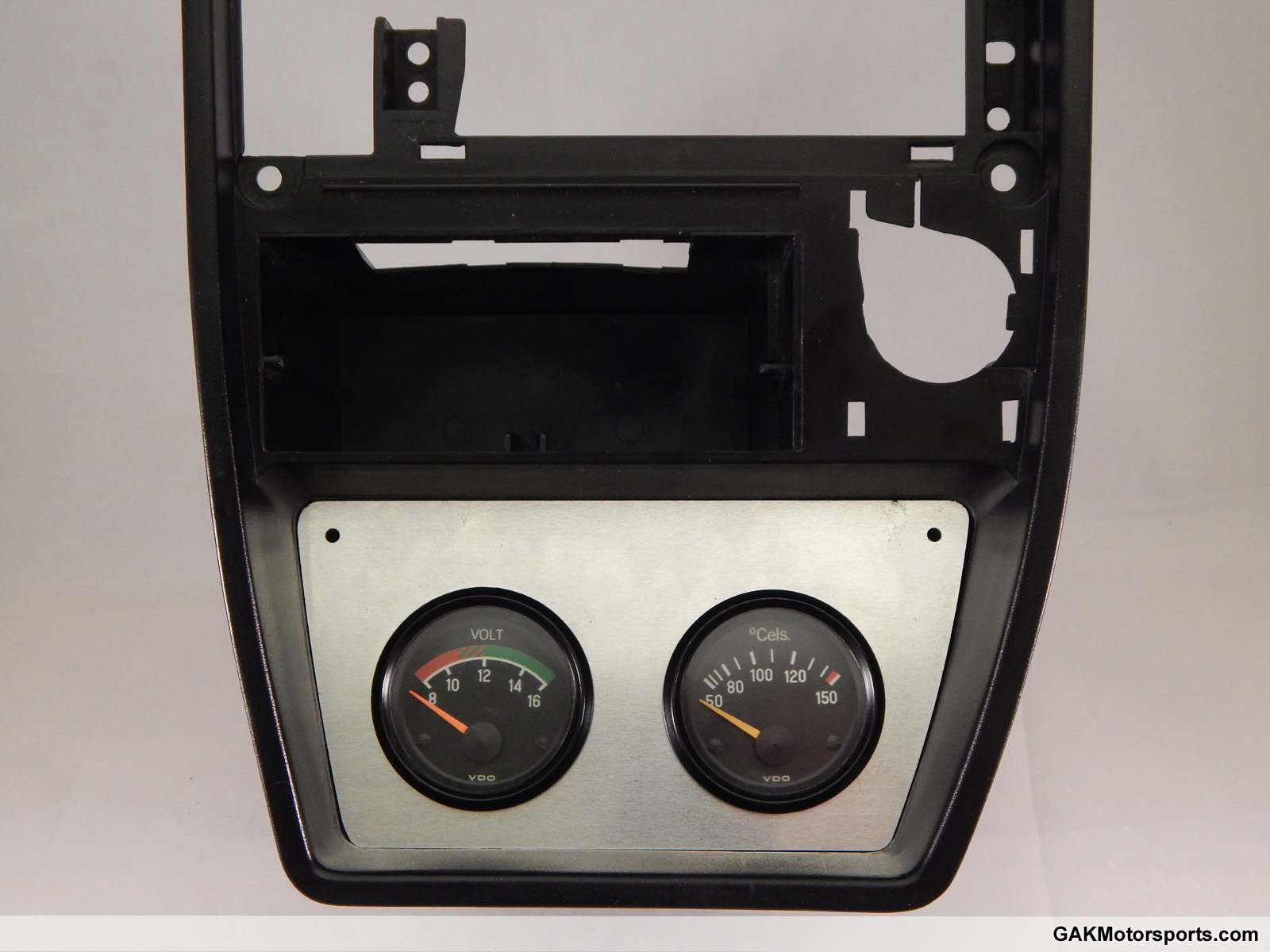 Corrado Gauge Panel